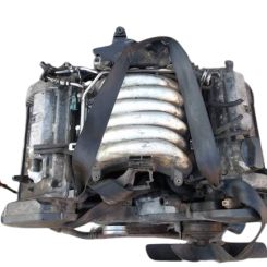 Motor aps, arj, aga, alf, aml Audi A4 b5 avant (8d5) 2.4