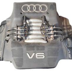 Motor aps, arj, aga, alf, aml Audi A4 b5 avant (8d5) 2.4