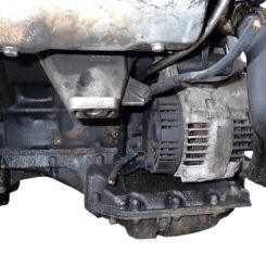 Motor aps, arj, aga, alf, aml Audi A4 b5 avant (8d5) 2.4