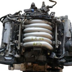 Motor aps, arj, aga, alf, aml Audi A4 b5 avant (8d5) 2.4