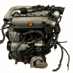 Motor apz, amm, ajg Audi A4 b5 avant (8d5) 2.4