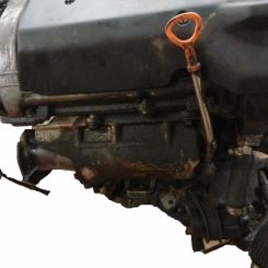 Motor aps, arj, aga, alf, aml Audi A4 b5 avant (8d5) 2.4