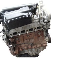 Motor apz, amm, ajg Audi A4 b5 avant (8d5) 2.4