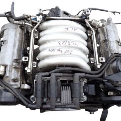 Motor aps, arj, aga, alf, aml Audi A4 b5 avant (8d5) 2.4
