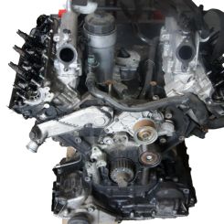 Motor akn, afb Audi A4 b5 avant (8d5) 2.5 tdi quattro