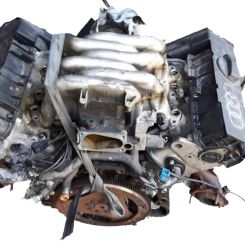 Motor abc Audi A4 b5 avant (8d5) 2.6