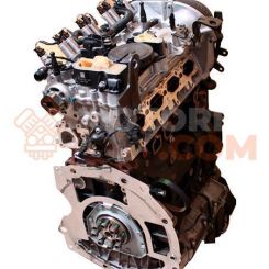 Motor ack, apr, aha, alg, aqd Audi A4 b5 avant (8d5) 2.8
