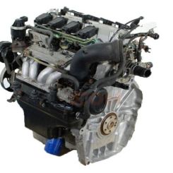 Motor ack, apr, aha, alg, aqd Audi A4 b5 avant (8d5) 2.8