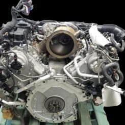 Motor aah Audi A4 b5 avant (8d5) 2.8