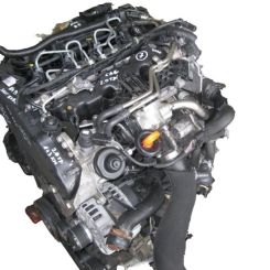 Motor alz Audi A4 b6 (8e2) 1.6