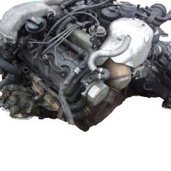 Motor alz Audi A4 b6 (8e2) 1.6