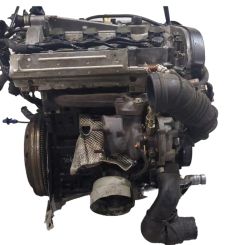 Motor alz Audi A4 b6 (8e2) 1.6