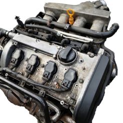Motor alz Audi A4 b6 (8e2) 1.6