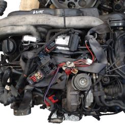 Motor alz Audi A4 b6 (8e2) 1.6