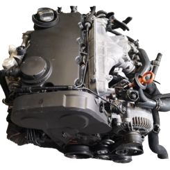 Motor alz Audi A4 b6 (8e2) 1.6