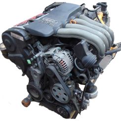 Motor alz Audi A4 b6 (8e2) 1.6