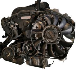 Motor bfb Audi A4 b6 (8e2) 1.8 t