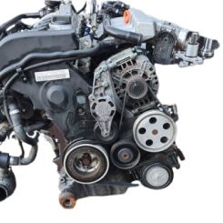 Motor avj Audi A4 b6 (8e2) 1.8 t