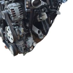 Motor avj Audi A4 b6 (8e2) 1.8 t