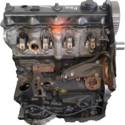 Motor avj Audi A4 b6 (8e2) 1.8 t
