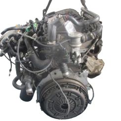 Motor avj Audi A4 b6 (8e2) 1.8 t