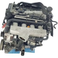 Motor bex Audi A4 b6 (8e2) 1.8 t