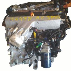 Motor avj Audi A4 b6 (8e2) 1.8 t