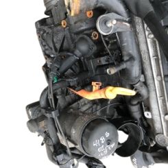 Motor avb Audi A4 b6 (8e2) 1.9 tdi