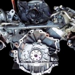 Motor bke Audi A4 b6 (8e2) 1.9 tdi