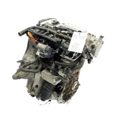 Motor bke Audi A4 b6 (8e2) 1.9 tdi
