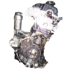 Motor bke Audi A4 b6 (8e2) 1.9 tdi