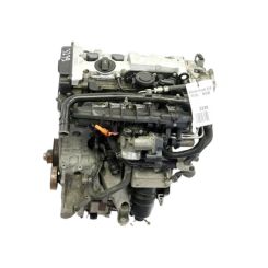 Motor bke Audi A4 b6 (8e2) 1.9 tdi