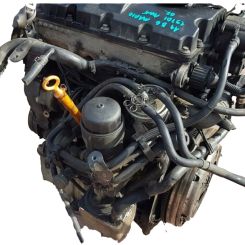 Motor avf, awx Audi A4 b6 (8e2) 1.9 tdi