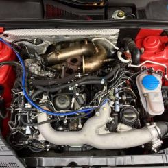 Motor avb Audi A4 b6 (8e2) 1.9 tdi