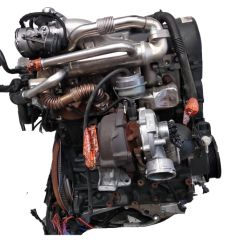 Motor avf, awx Audi A4 b6 (8e2) 1.9 tdi