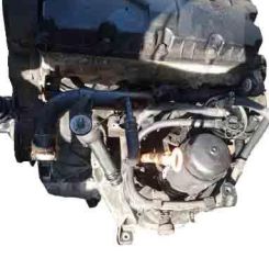 Motor avf, awx Audi A4 b6 (8e2) 1.9 tdi