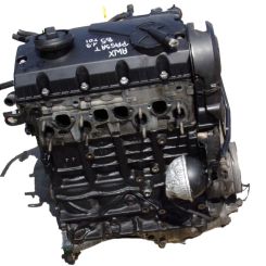 Motor avf, awx Audi A4 b6 (8e2) 1.9 tdi