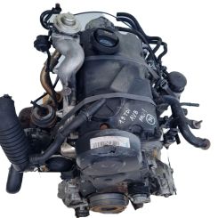 Motor avb Audi A4 b6 (8e2) 1.9 tdi