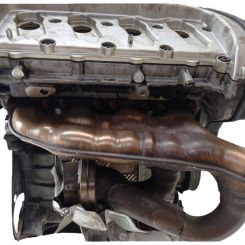 Motor alt Audi A4 b6 (8e2) 2.0