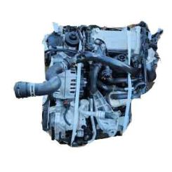 Motor alt Audi A4 b6 (8e2) 2.0