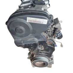 Motor awa Audi A4 b6 (8e2) 2.0 fsi