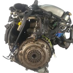 Motor awa Audi A4 b6 (8e2) 2.0 fsi