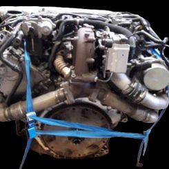 Motor awa Audi A4 b6 (8e2) 2.0 fsi