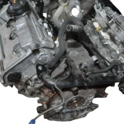 Motor bdv Audi A4 b6 (8e2) 2.4
