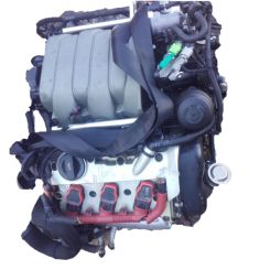 Motor bdv Audi A4 b6 (8e2) 2.4