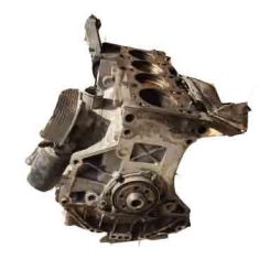 Motor amm Audi A4 b6 (8e2) 2.4