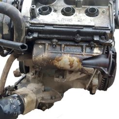 Motor bdv Audi A4 b6 (8e2) 2.4