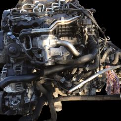 Motor bdv Audi A4 b6 (8e2) 2.4