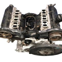 Motor aym Audi A4 b6 (8e2) 2.5 tdi