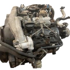 Motor bfc, bcz, bdg Audi A4 b6 (8e2) 2.5 tdi